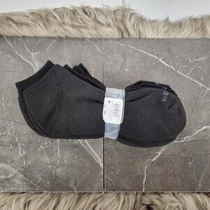 K-Swiss Women's Socks  5 Pack